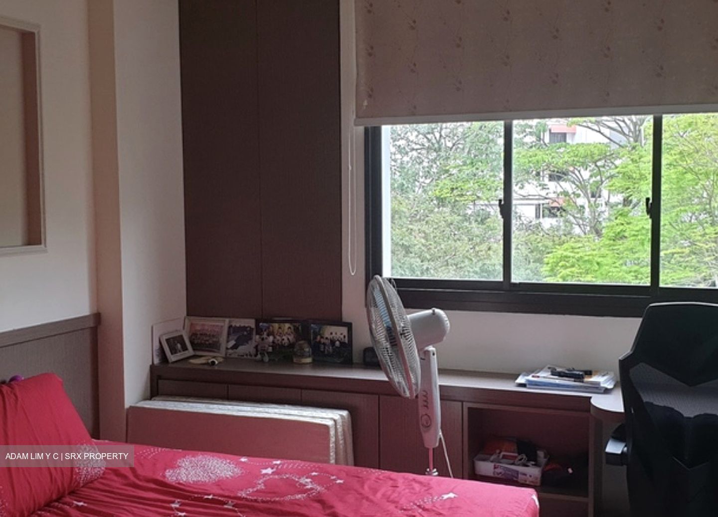 Choa Chu Kang Crescent (Choa Chu Kang),  #592918251